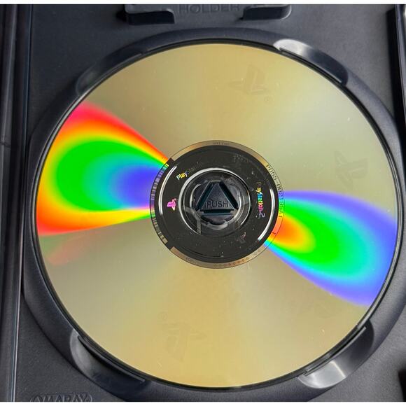 Max Payne Greatest Hits (PS2, 2002) Complete CIB Rockstar Remedy Tested & Works - Picture 5 of 9